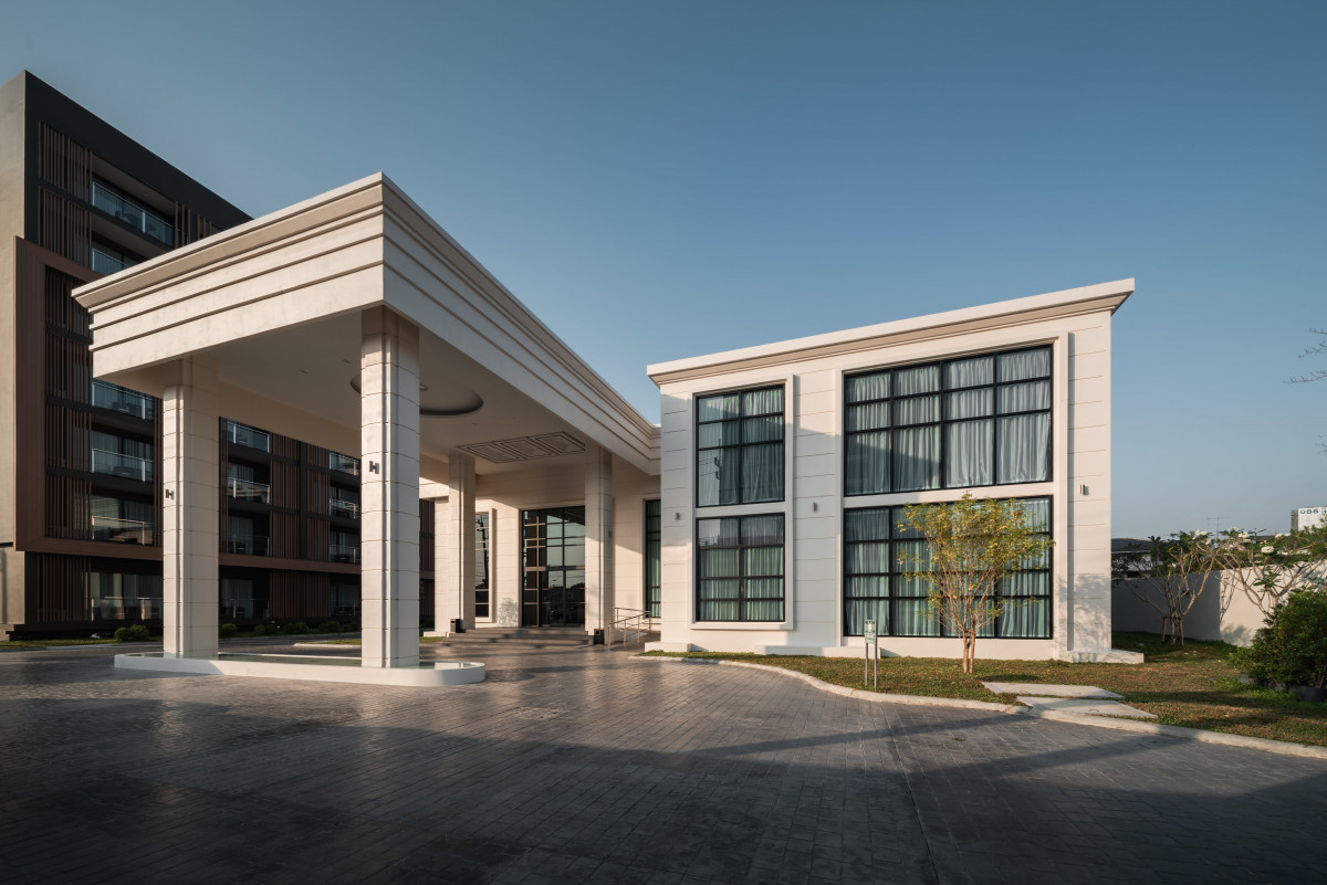 Mandarin Eastville 5* миниатюра 6