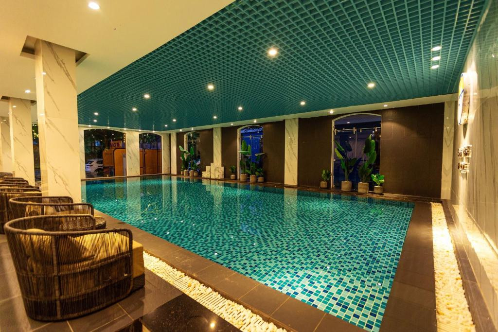 Paralia Hotel Phu Quoc 3* миниатюра 4