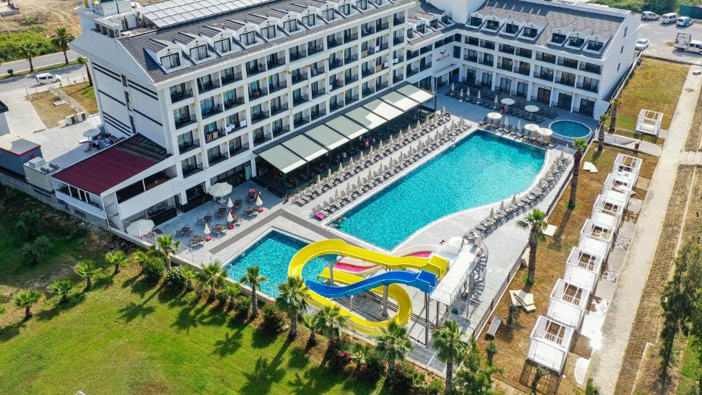 Hane Sun Elite (Ex.noble Palace) 5*