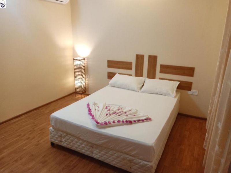 Fins Dive And Leisure Hotel  2* миниатюра 3