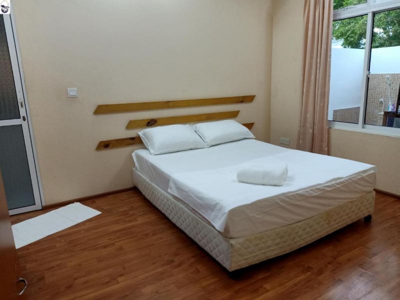 Fins Dive And Leisure Hotel  2* миниатюра 4