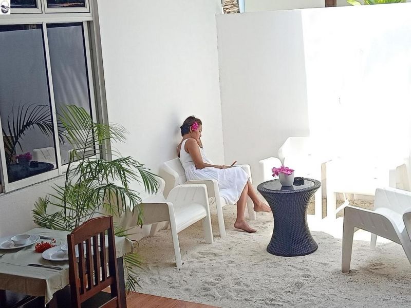 Fins Dive And Leisure Hotel  2* миниатюра 5