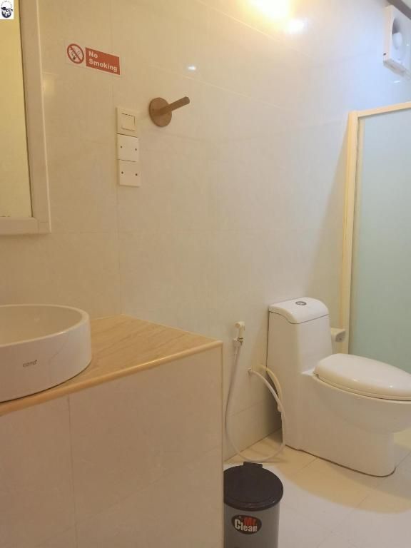 Fins Dive And Leisure Hotel  2* миниатюра 6