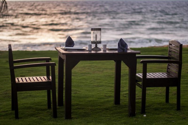 Serendib Beach Hotel 3* миниатюра 5