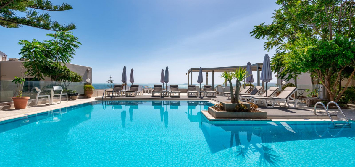 Aphea Village 3* миниатюра 3