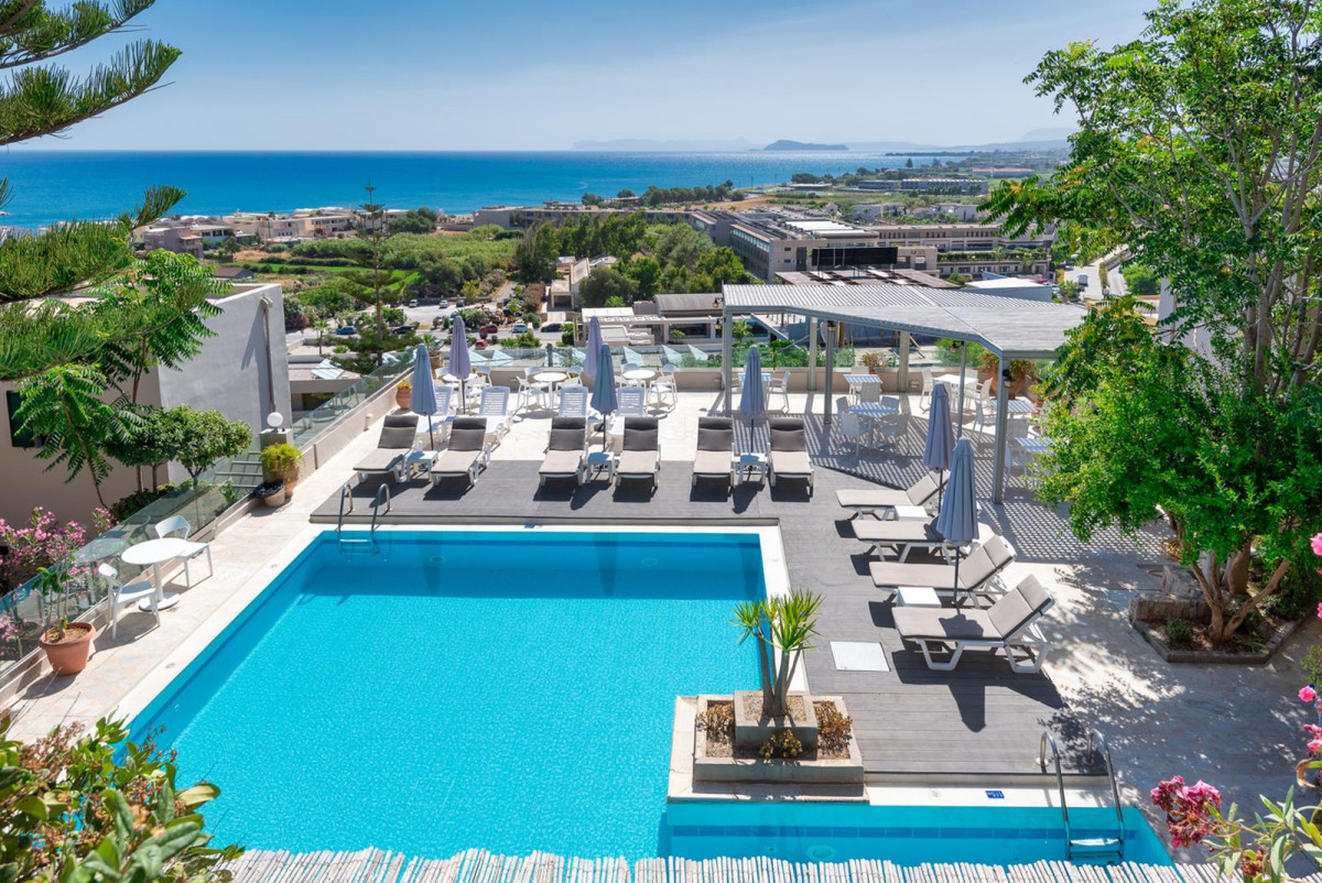 Aphea Village 3* миниатюра 4
