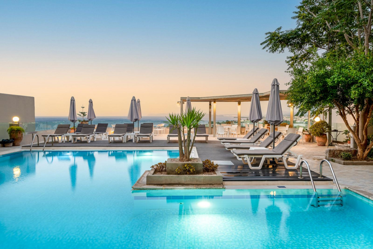 Aphea Village 3* миниатюра 5