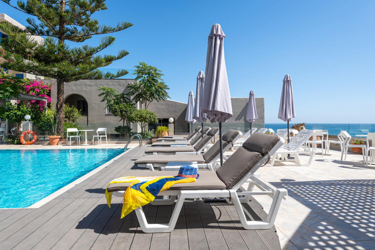 Aphea Village 3* миниатюра 6