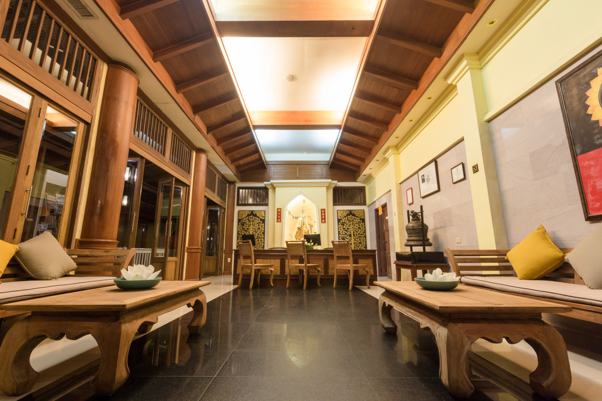 Ma Doo Bua Phuket (Ex. At Panta Phuket) 4* миниатюра 3