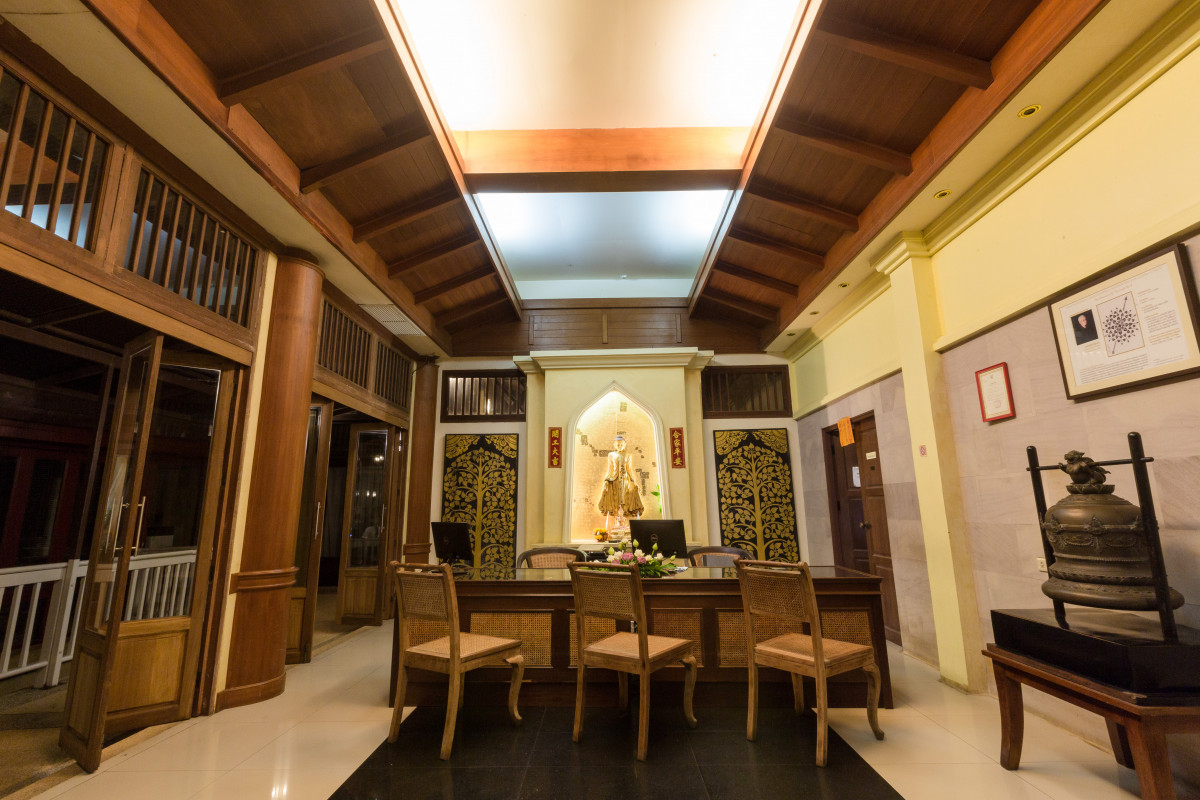 Ma Doo Bua Phuket (Ex. At Panta Phuket) 4* миниатюра 4