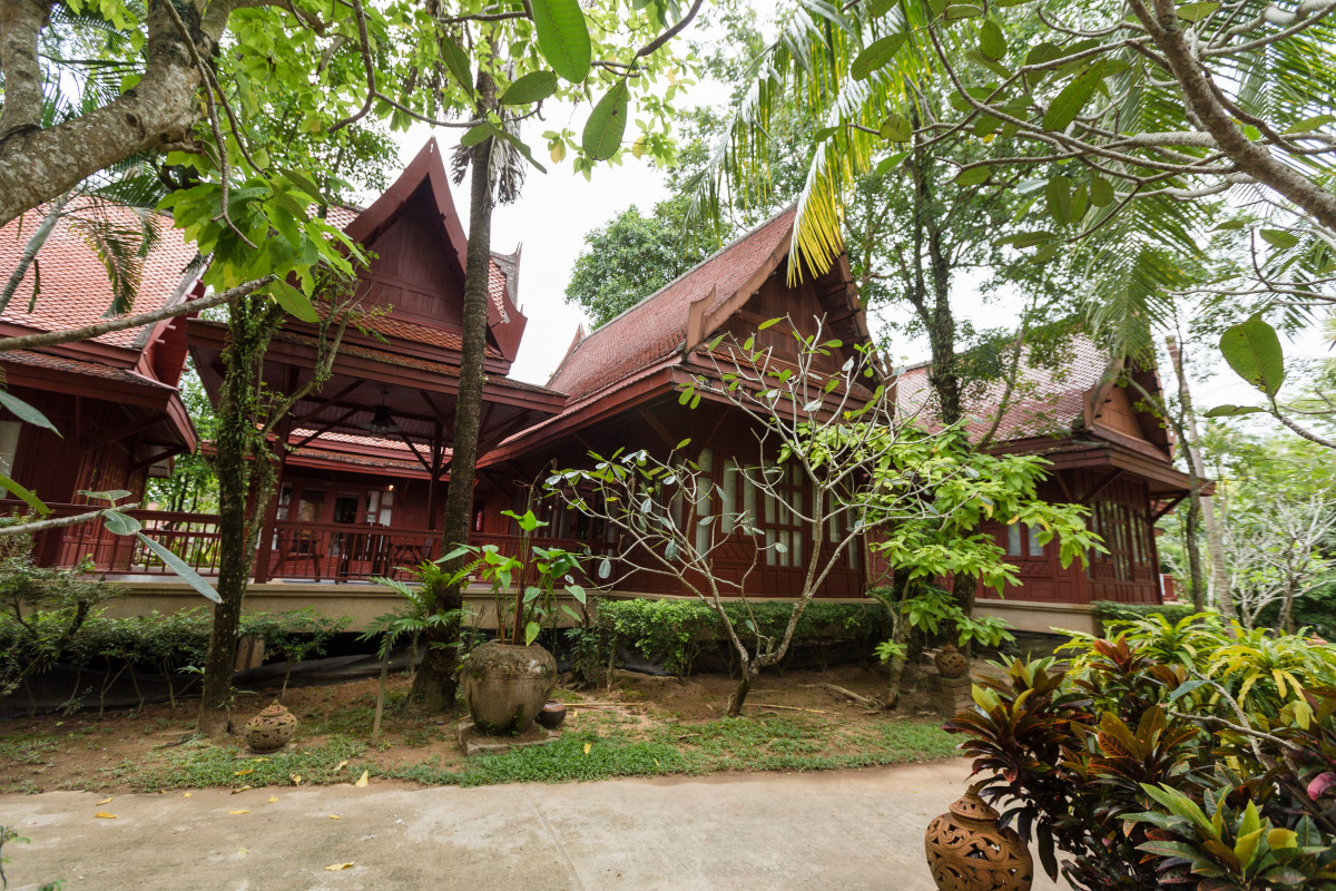 Ma Doo Bua Phuket (Ex. At Panta Phuket) 4* миниатюра 5