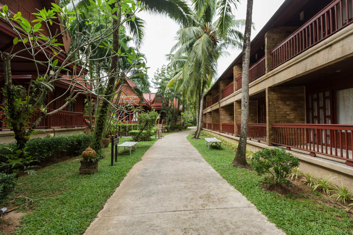 Ma Doo Bua Phuket (Ex. At Panta Phuket) 4* миниатюра 6