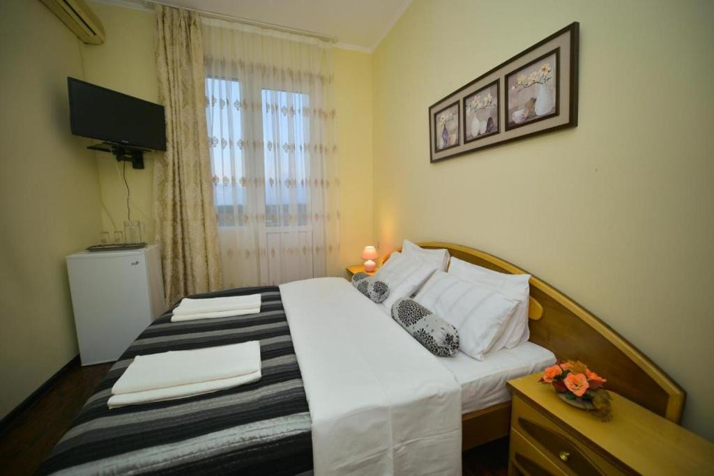 Europa Hotel 3* миниатюра 3