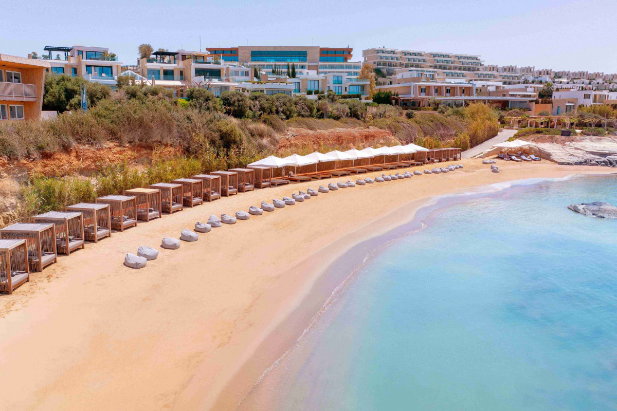 Cap St Georges Hotel & Resort 5* миниатюра 3