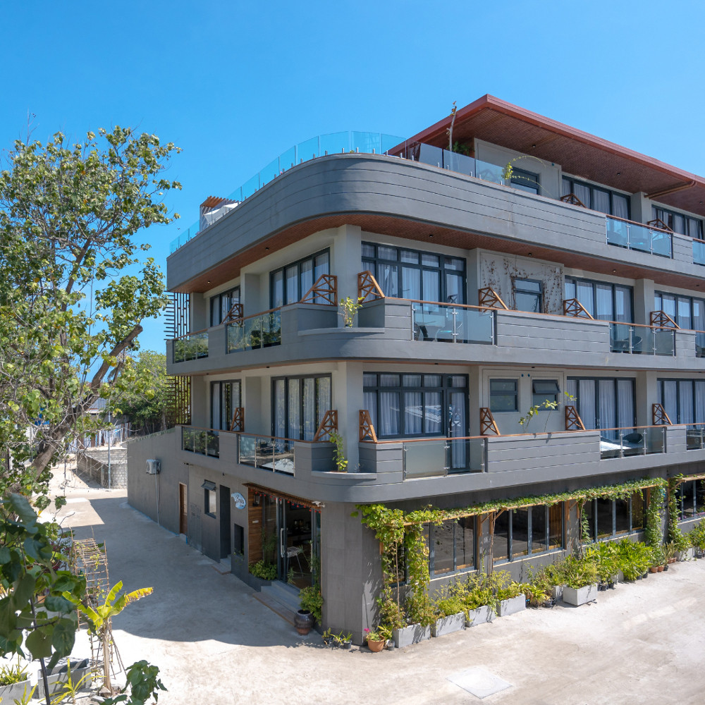 Ayala Ocean View миниатюра 2