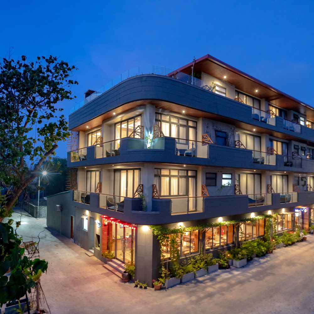 Ayala Ocean View миниатюра 3