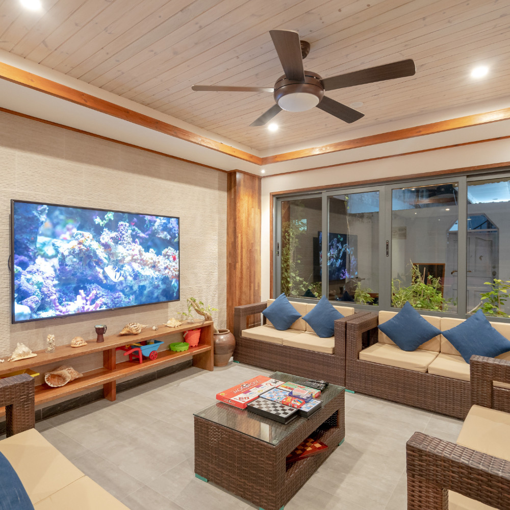 Ayala Ocean View миниатюра 5