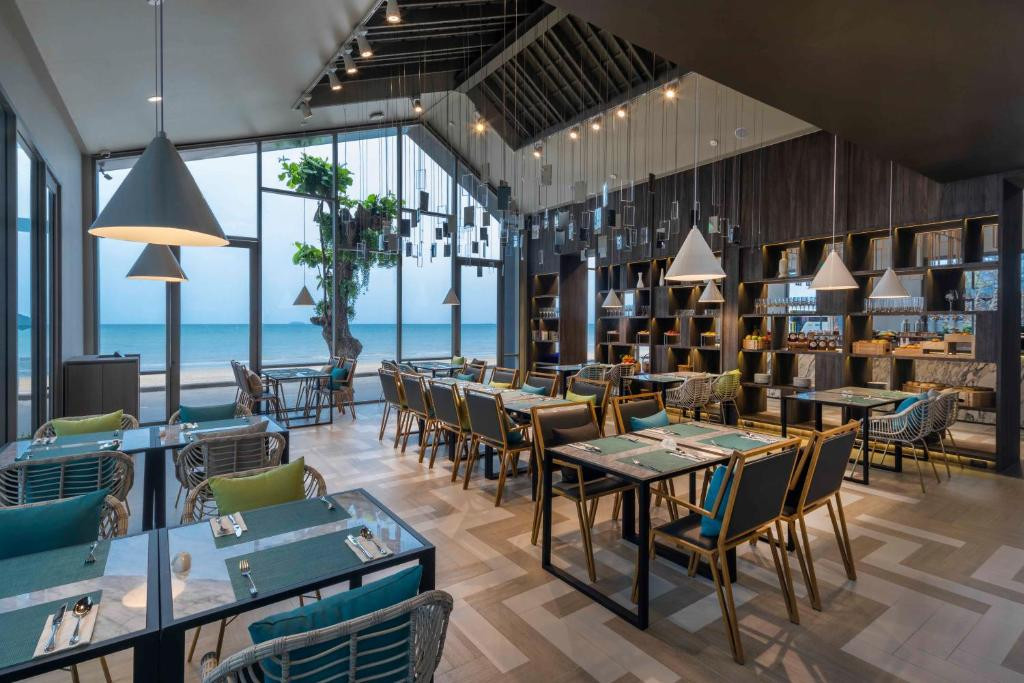 U Jomtien 4* миниатюра 4