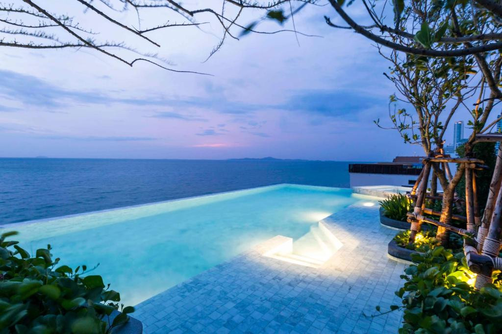 U Jomtien 4* миниатюра 6