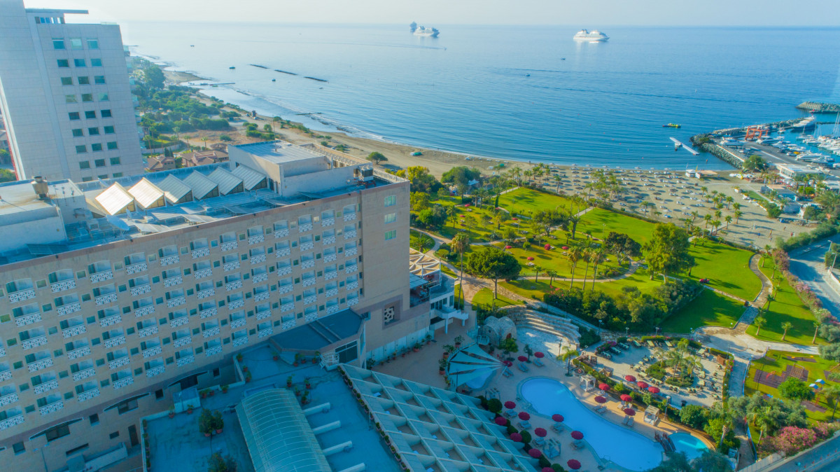 The Tower At St Raphael Resort 4* миниатюра 5