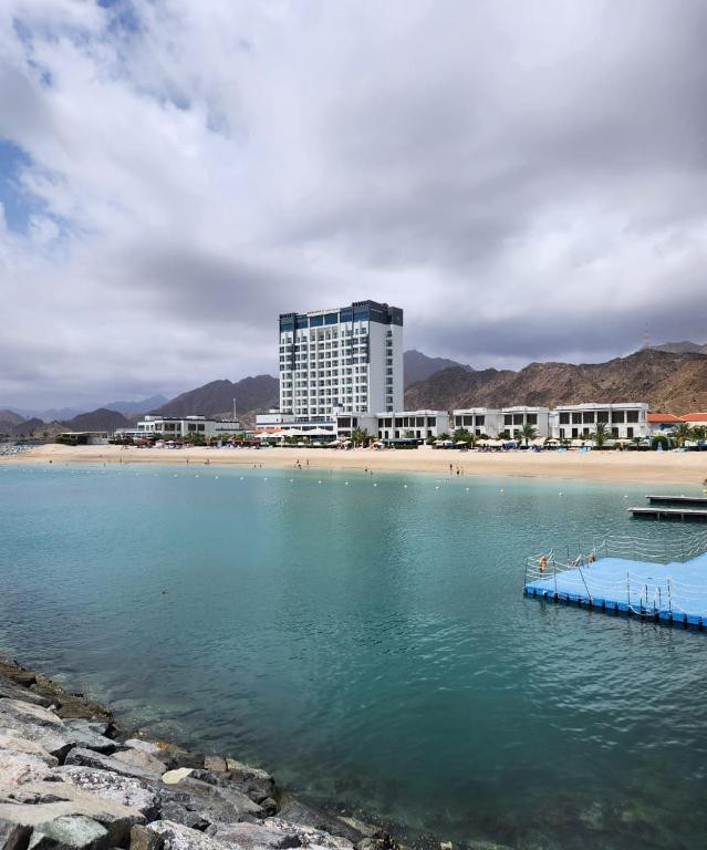 Mirage Bab Al Bahr Beach Hotel (Ex. Mirage Bab Al Bahr Tower) 5* миниатюра 3