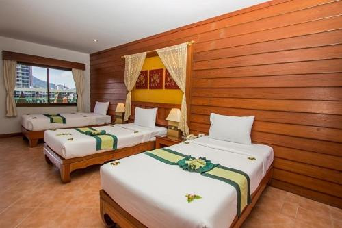 Bel Aire Resort 3* миниатюра 3