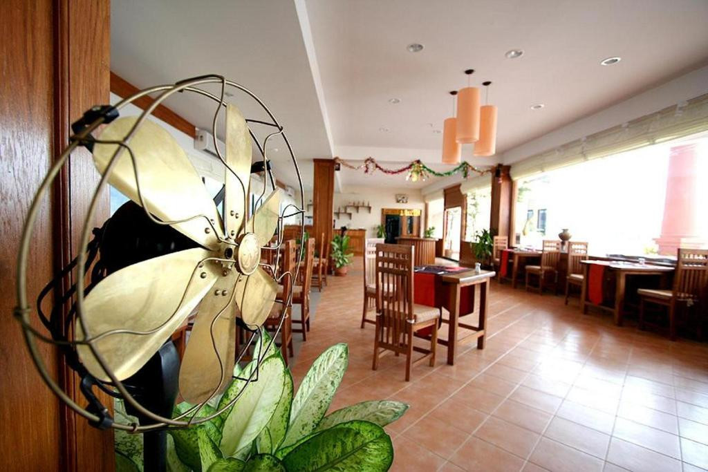 Bel Aire Resort 3* миниатюра 4