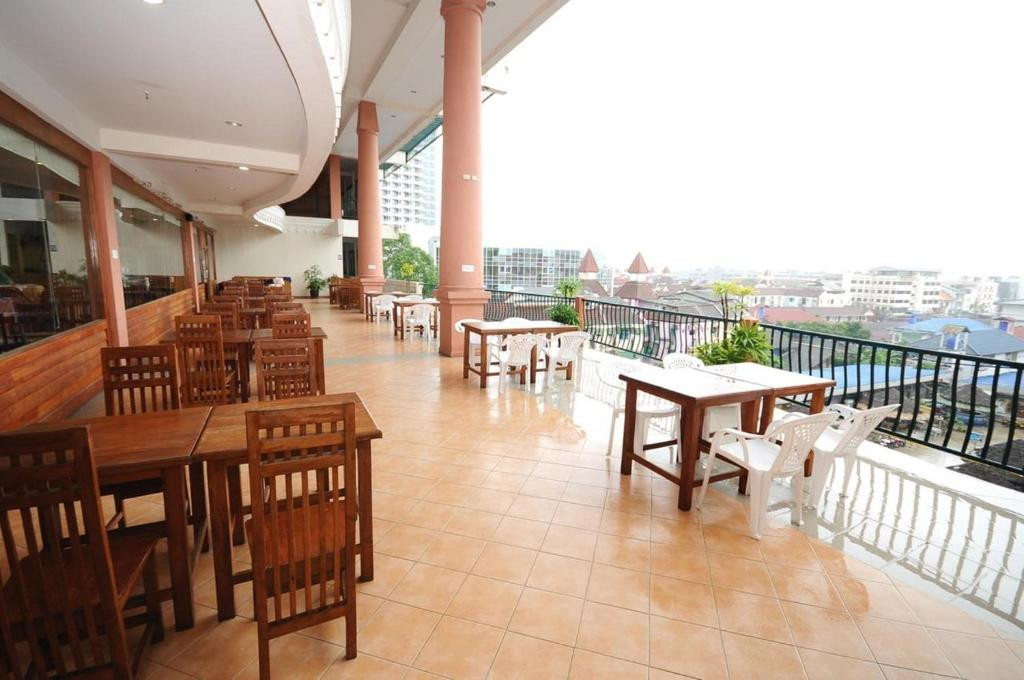 Bel Aire Resort 3* миниатюра 5
