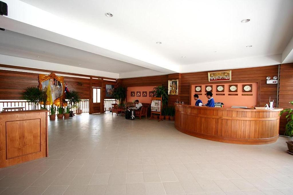 Bel Aire Resort 3* миниатюра 6