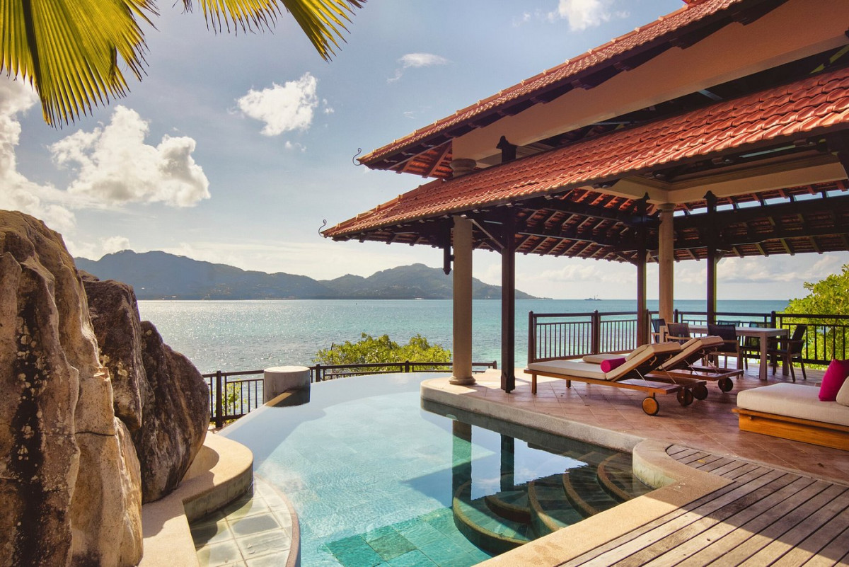 Club Med Seychelles 5*