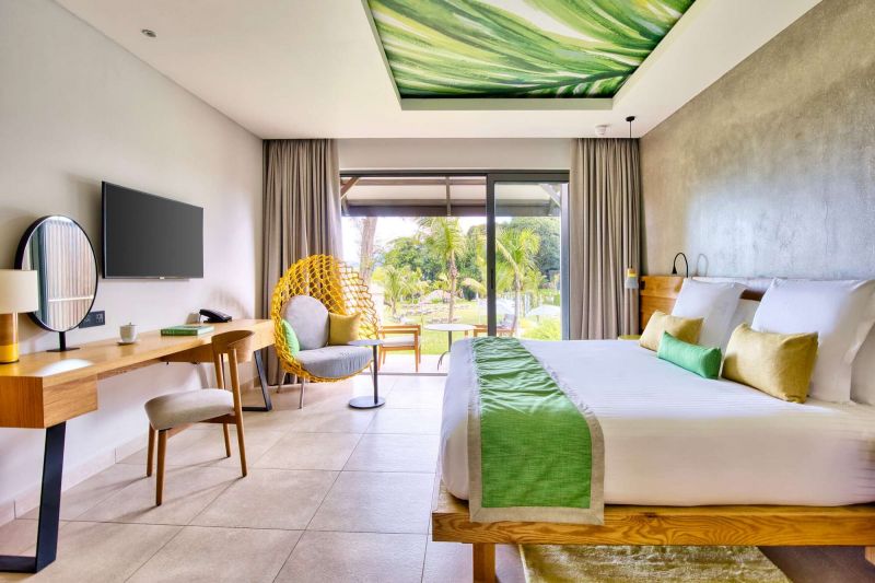 Club Med Seychelles 5* миниатюра 4