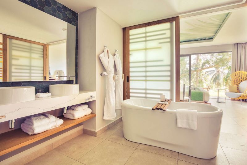 Club Med Seychelles 5* миниатюра 5