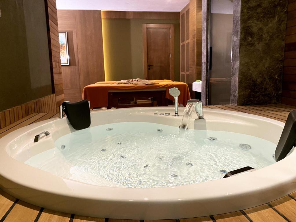 Sunthalia Hotels & Resorts Adults Only 16+ Party Hotel 5* миниатюра 5