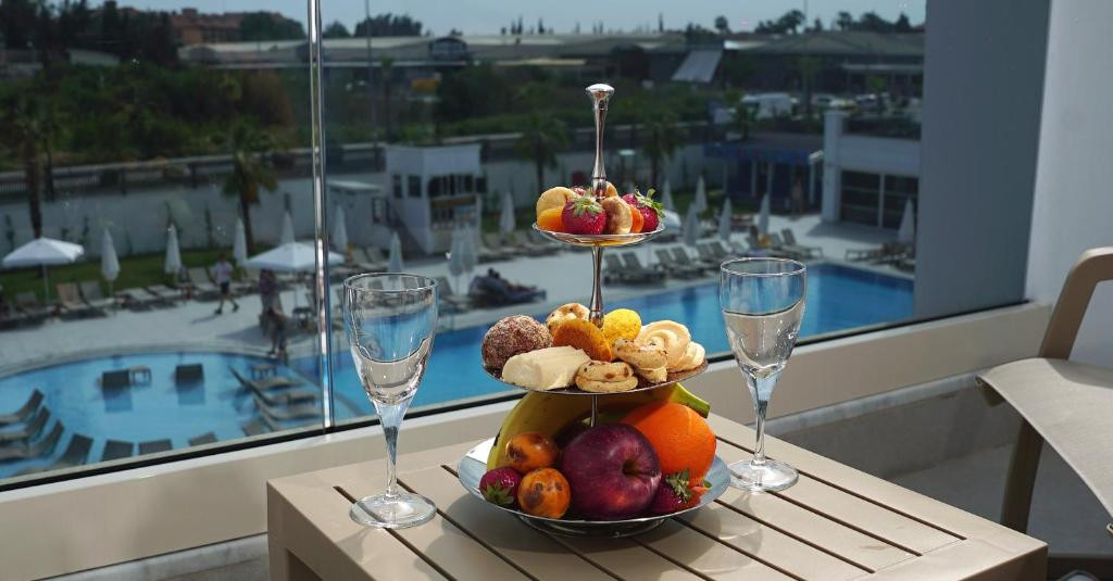 Sunthalia Hotels & Resorts Adults Only 16+ Party Hotel 5* миниатюра 6
