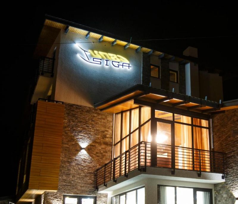 Tsiga 4* миниатюра 4