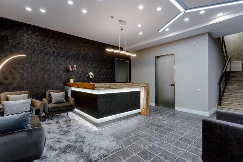 Tsiga 4* миниатюра 6