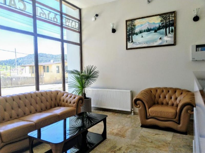 Three Penguins 4* миниатюра 5