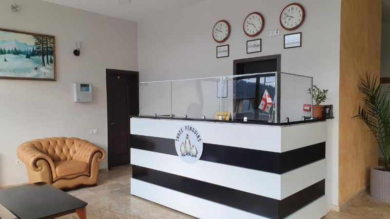 Three Penguins 4* миниатюра 6