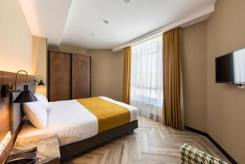 Komorebi Bakuriani 4* миниатюра 5