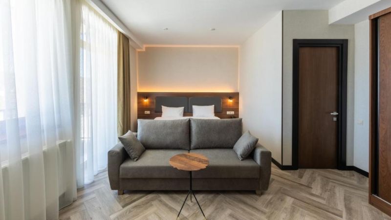 Komorebi Bakuriani 4* миниатюра 6