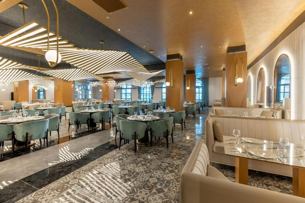 Serenity Queen Hotel 5* миниатюра 4