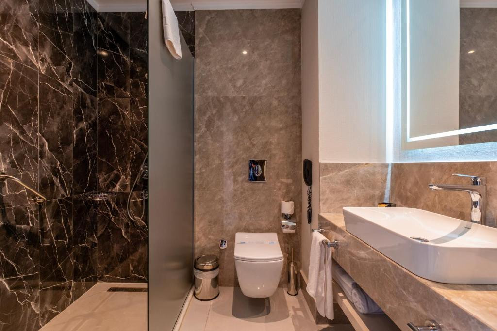 Serenity Queen Hotel 5* миниатюра 6