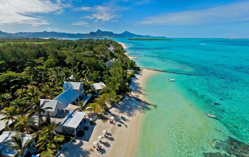 Astroea Beach 3* миниатюра 2