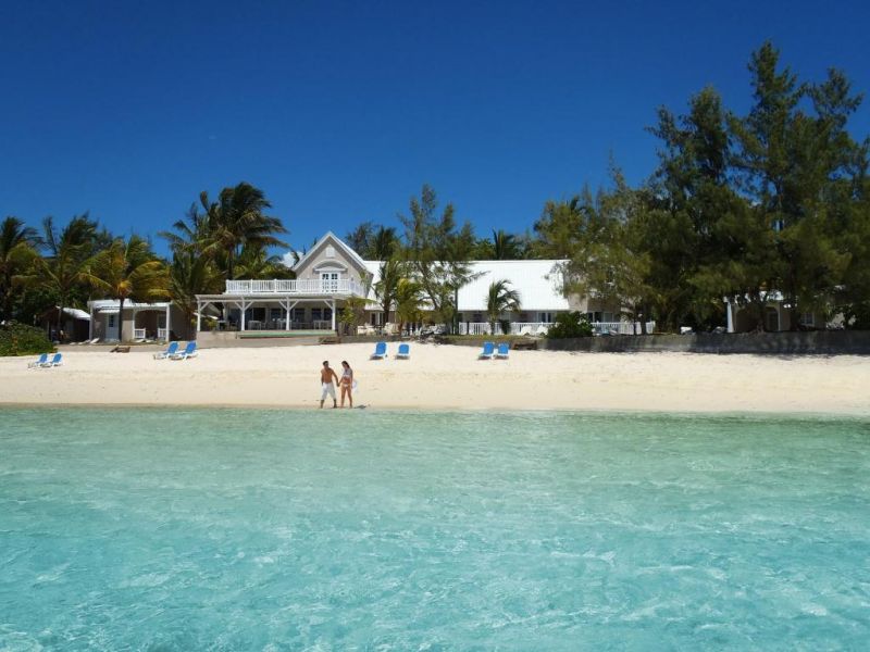 Astroea Beach 3* миниатюра 3