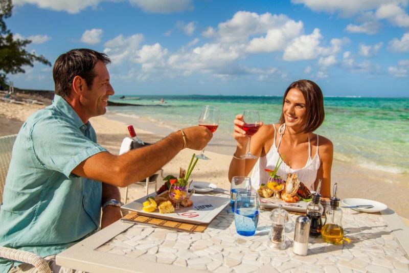 Astroea Beach 3* миниатюра 4