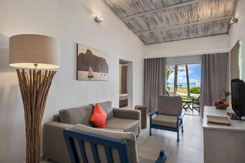 Astroea Beach 3* миниатюра 5