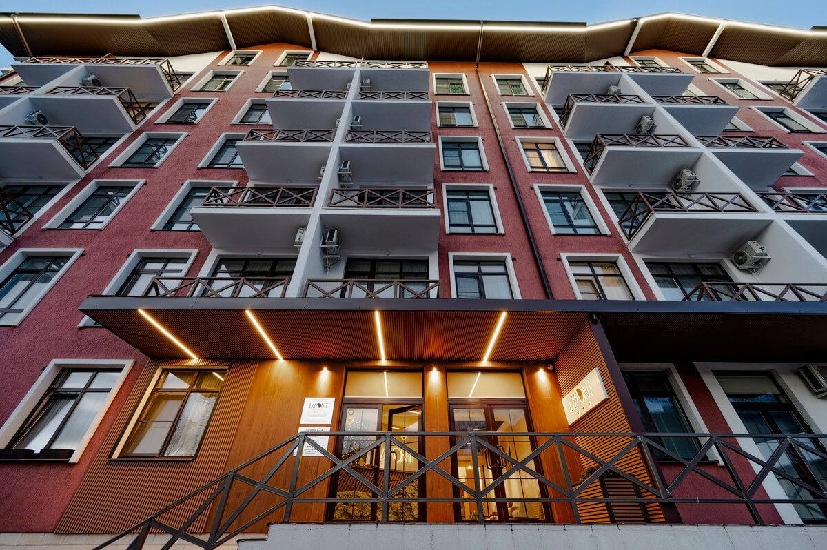 Lamont (Ламонт)