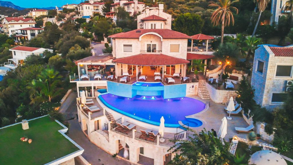 Mekvin Hotels Deniz Feneri Lighthouse (Adults Only 12+) миниатюра 2