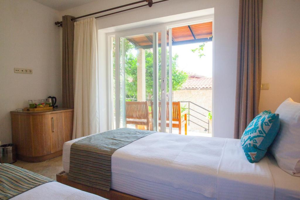 Mekvin Hotels Deniz Feneri Lighthouse (Adults Only 12+) миниатюра 3