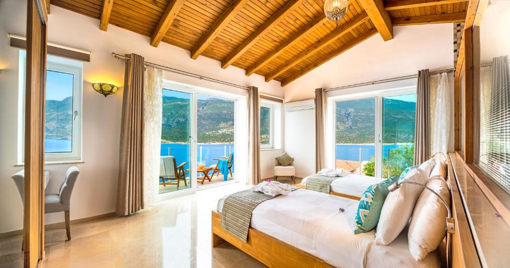 Mekvin Hotels Deniz Feneri Lighthouse (Adults Only 12+) миниатюра 4